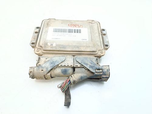 Used Engine control unit (ECU) Engine control unit (ECU) OPEL ZAFIRA / ZAFIRA FAMILY B (A05) [2005-2019] 34505089 34505089