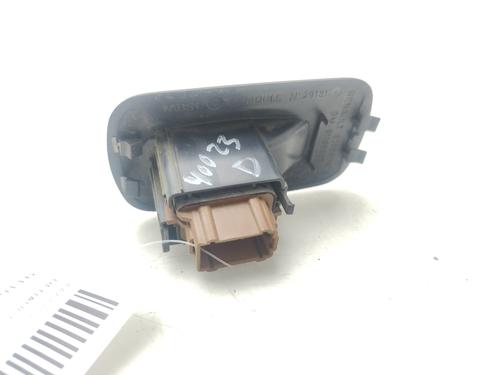 Right front window switch RENAULT TRAFIC II Platform/Chassis (EL) 2.0 dCi 115 (EL0H, EL00, EL01, EL0M) | BP30133743I26