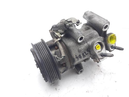 AC compressor FORD TRANSIT COURIER B460 Box Body/MPV  | BP12945826M34 
