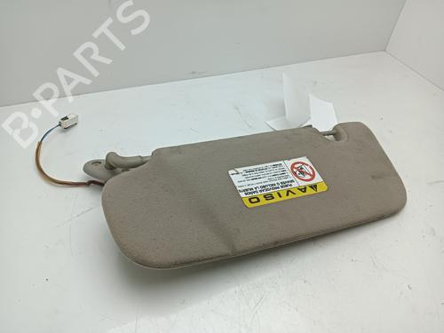 Right sun visor JEEP CHEROKEE (KJ)  | BP21678401I2 