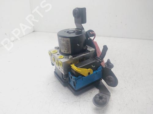 Used ABS pump RENAULT SCÉNIC III (JZ0/1_) 1.2 TCe (JZ16) (132 hp) 29512302