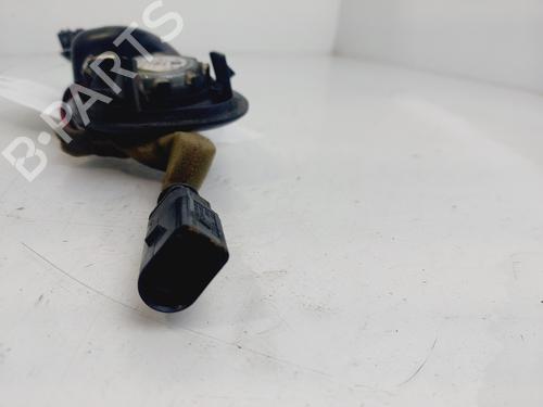 Front right interior door handle SEAT LEON (1P1)  | BP18526043I14 