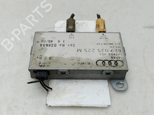 Electronic module AUDI A4 B6 Avant (8E5) 1.9 TDI | BP39691310M83 - Image 2