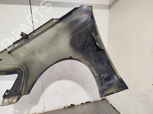 Forskærm Højre AUDI A6 C6 (4F2) 2.7 TDI | BP29972051C42