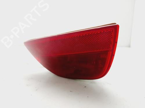 Used Rear bumper left light FORD FOCUS I (DAW, DBW) 1.6 16V (100 hp) 32857639