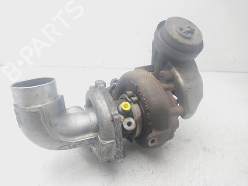 Turbocharger/Supercharger TOYOTA COROLLA Verso (ZER_, ZZE12_, R1_) 2.2 D-4D (AUR10_, AUR10R) | BP29600561M71 