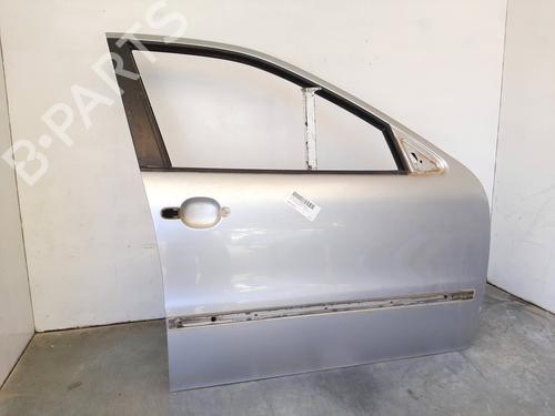 Right front door SEAT TOLEDO II (1M2) 1.9 TDI | BP10223243C3 