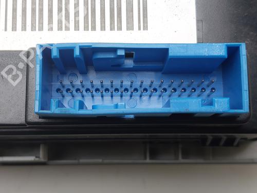 Climate control OPEL ASTRA H (A04) | BP37011729I5 - Image 3