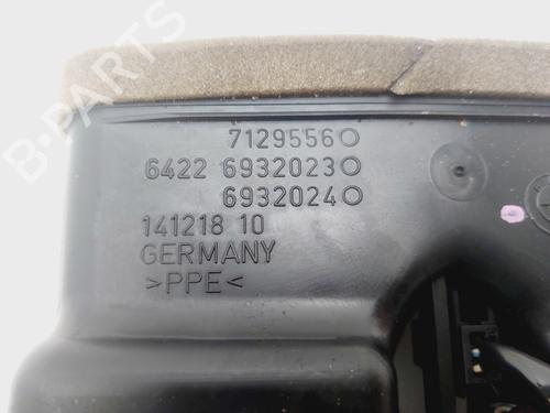 Air vent BMW 3 (E90) 320 d | BP29575970I21 