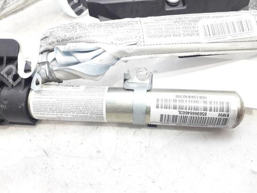 Right curtain airbag BMW 3 (E90) 320 d | BP10333308C12 