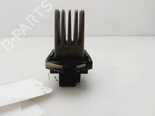 Heater resistor CHEVROLET REZZO MPV (U100) 1.6 | BP28284219M108 