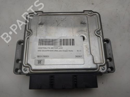 Engine control unit (ECU) MINI MINI COUNTRYMAN (R60) John Cooper Works ALL4 | BP38191444M57 - Image 2