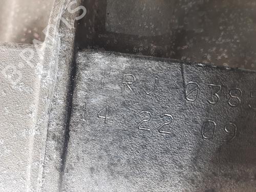 Gearbox AUDI A4 B8 (8K2) 2.0 TDI quattro | BP30136570M3