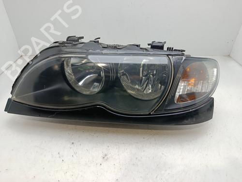 Faro izquierdo BMW 3 (E46) 316 i (115 hp) 32337859