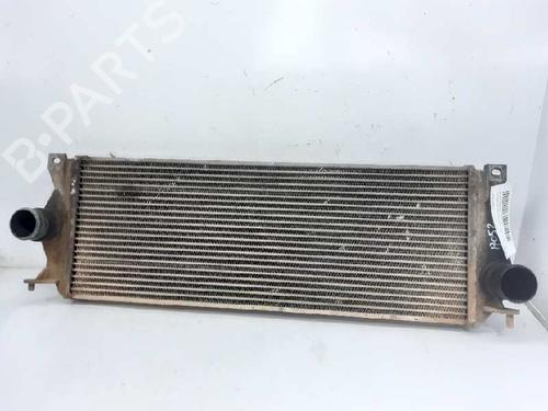 Intercooler LAND ROVER DISCOVERY II (L318) 2.5 Td5 4x4 | BP5574112M30 