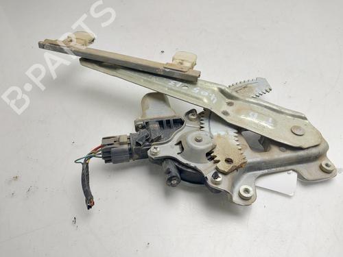 Used Rear right window mechanism Rear right window mechanism 38445077 38445077