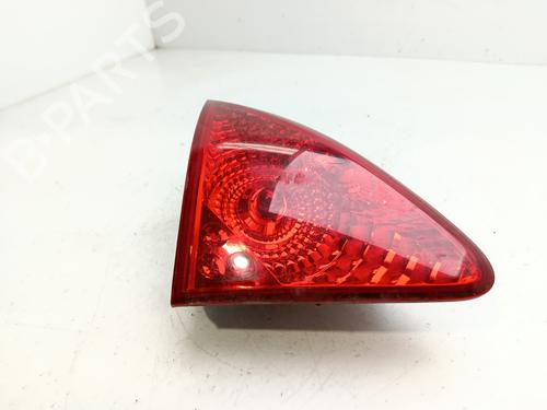 Used Left tailgate light PEUGEOT 3008 I MPV (0U_) 1.6 HDi (109 hp) 29502137