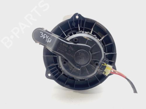 Heater blower motor HYUNDAI ix35 (LM, EL, ELH)  | BP22428096M62 