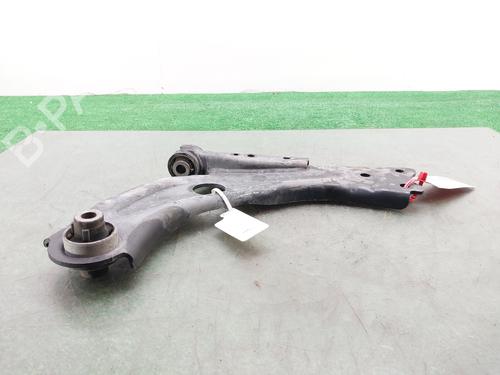 Used Left front suspension arm PEUGEOT 3008 II SUV (MC_, MR_, MJ_, M4_) 1.5 BlueHDi 130 (131 hp) 22632755