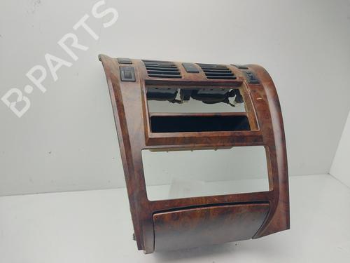 Middle console HYUNDAI TERRACAN (HP) 2.9 CRDi 4WD | BP31909178I22