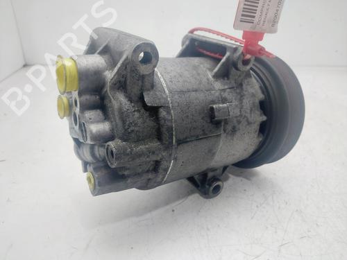 AC compressor RENAULT MEGANE II (BM0/1_, CM0/1_) 1.5 dCi (BM1E, CM1E) | BP29710553M34 