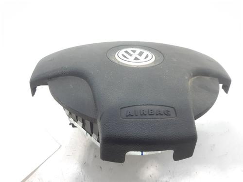 Used Driver airbag Driver airbag VW FOX Hatchback (5Z1, 5Z3, 5Z4) 1.4 TDI (70 hp) 8357190 8357190