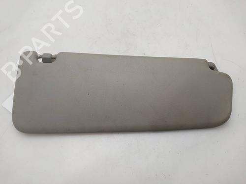 Left sun visor BMW 3 (E90) 320 d | BP40254976I1 - Image 4