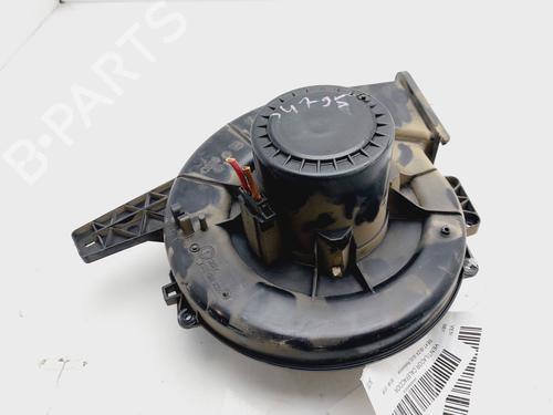 Heater blower motor SEAT IBIZA IV (6J5, 6P1)  | BP18295027M62 