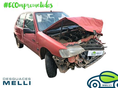 Engine control unit (ECU) PEUGEOT 106 II (1A_, 1C_) 1.1 i | BP22599210M57 