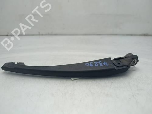 Used Rear windshield wiper arm Rear windshield wiper arm DACIA DUSTER (HS_) 1.2 TCe 125 (125 hp) 40254971 40254971