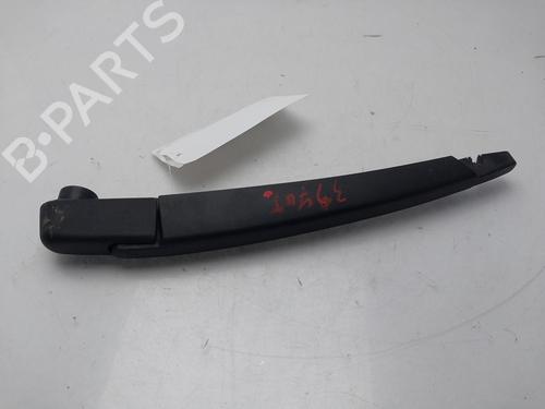 Used Rear windshield wiper arm Rear windshield wiper arm 33327049 33327049