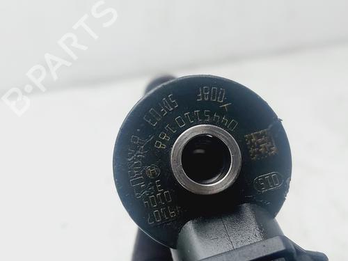 Injector CITROËN XSARA PICASSO (N68) 1.6 HDi | BP26330370M100 