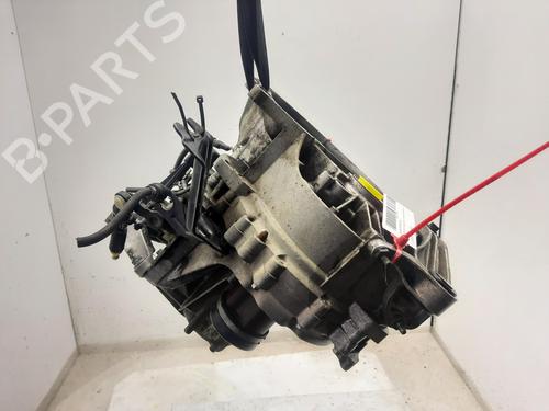 Gearbox VOLVO V50 (545) 1.6 D | BP32857765M3 - Image 4