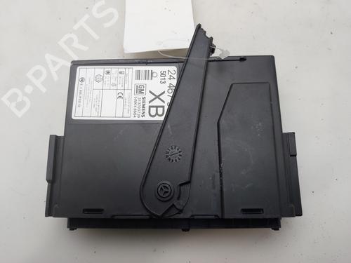 Used Electronic module Electronic module OPEL CORSA C (X01) 1.7 DI (F08, F68) (65 hp) 33119048 33119048