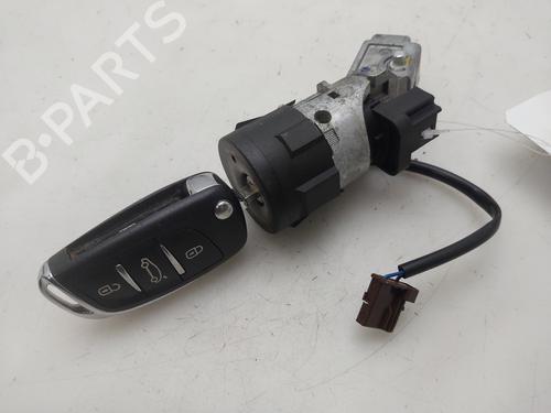 Ignition barrel CITROËN DS4 (NX_) | BP37428629M48 - Image 3