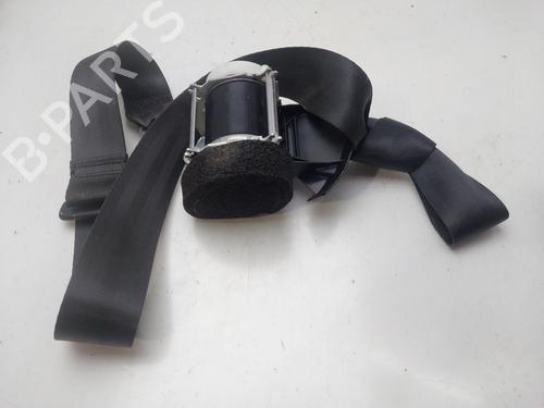 Rear right seatbelt VW SCIROCCO III (137, 138) 2.0 TDI | BP16783059I28 