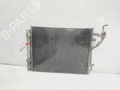 Used AC radiator KIA CEE'D SW (ED) [2007-2012]  23083242