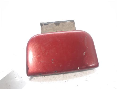 Used Front left exterior door handle CITROËN SAXO (S0, S1) 1.5 D (57 hp) 12406154