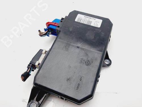 Comfort control module FIAT CROMA (194_) 1.9 D Multijet (194AXC1B, 194AXC12) | BP18297274M56 