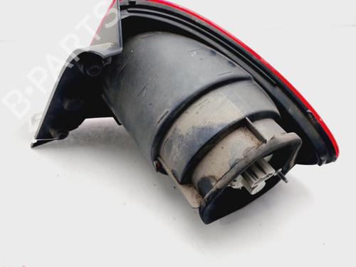 Left taillight SEAT TOLEDO III (5P2)  | BP19309303C34 