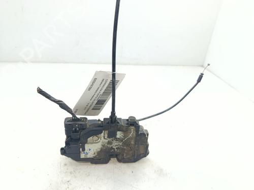 Used Front right lock Front right lock 34505234 34505234