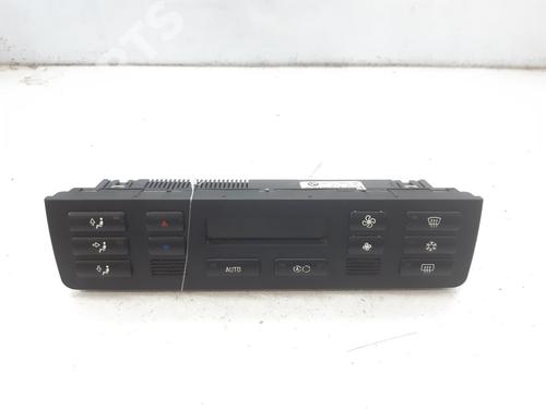 Used Climate control Climate control BMW 3 Compact (E46) 320 td (150 hp) 11051707 11051707