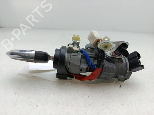 Ignition barrel HYUNDAI i40 I (VF) 1.7 CRDi | BP31139784M48