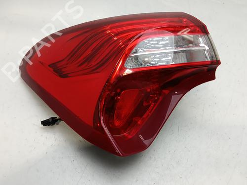 Farolim esquerdo CITROËN DS5 [2011-2016]  32071796