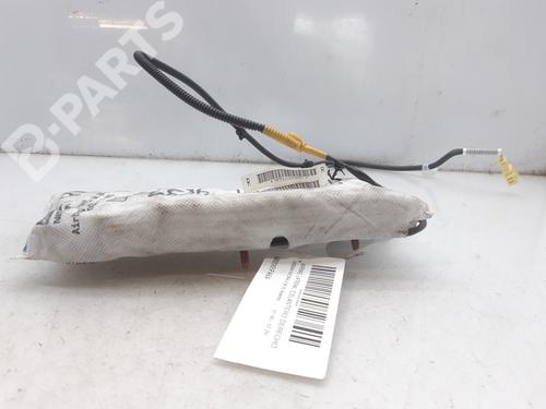 Used Right door airbag Right door airbag NISSAN MICRA V (K14) [2016-2026] 9747501 9747501