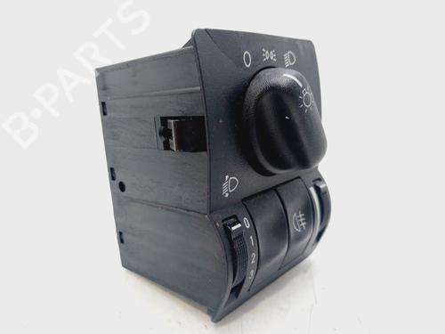 Forlygtekontakt OPEL ASTRA G Hatchback (T98) 1.6 (F08, F48) | BP29762671I24 