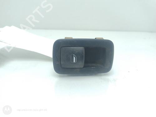 Used Left rear window switch DODGE JOURNEY 2.0 CRD (140 hp) 21600088