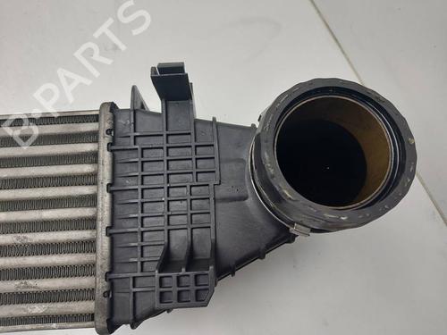 Intercooler MERCEDES-BENZ C-CLASS (W204) | BP39065976M30 - Image 4