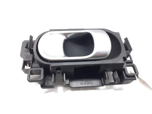 Used Rear left interior door handle Rear left interior door handle CITROËN C4 CACTUS 1.5 BlueHDi 100 (102 hp) 11172565 11172565