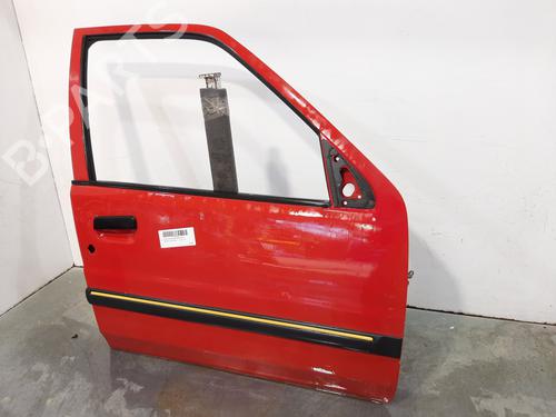 Right front door PEUGEOT 106 II (1A_, 1C_) 1.1 i | BP12423283C3 